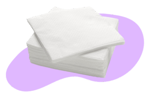 IRA Tissues product photo - best tissue paper brand in India