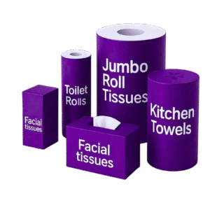 IRA Tissues product photo - best tissue paper brand in India
