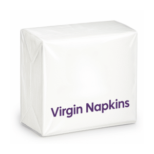 IRA Tissues product photo - best tissue paper brand in India